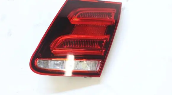 Mercedes-Benz E W212 Rear/tail lights A2129061203