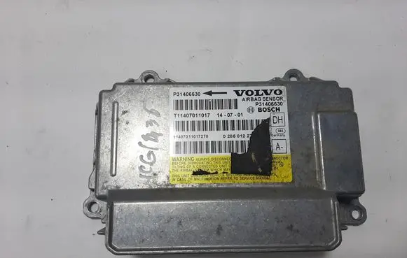 Volvo XC70 Airbag control unit/module P31406630