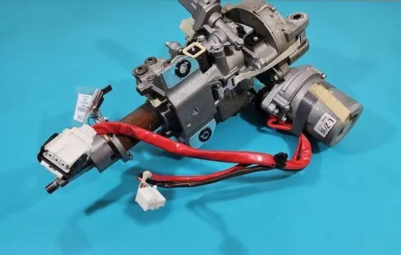 Toyota Avensis T270 Power steering pump 8096020030 IMPRK1397196