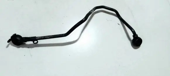 Turbo turbocharger oiling pipe/hose