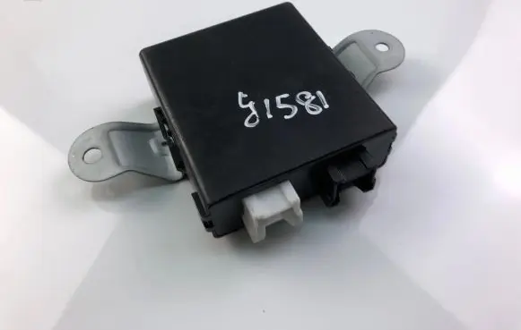 Hyundai Santa Fe Other control units/modules 9875026000