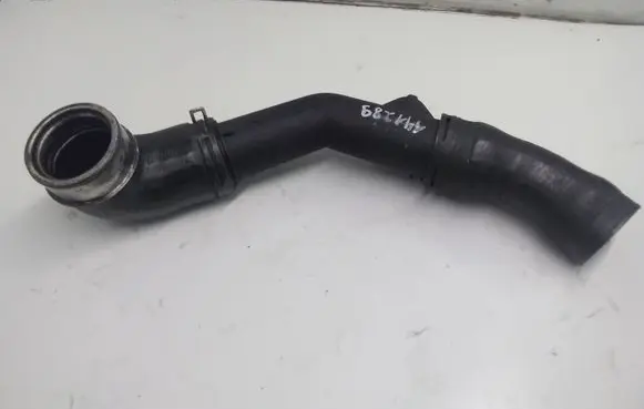 Volkswagen Sharan Intercooler hose/pipe 7M0145957