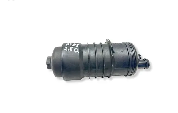 Audi A4 S4 B8 8K Oil filter mounting bracket 7855868