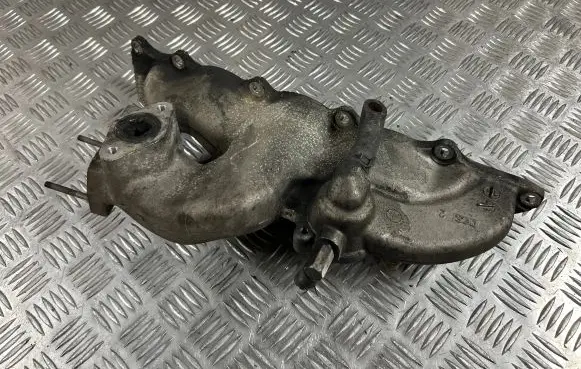 Intake manifold