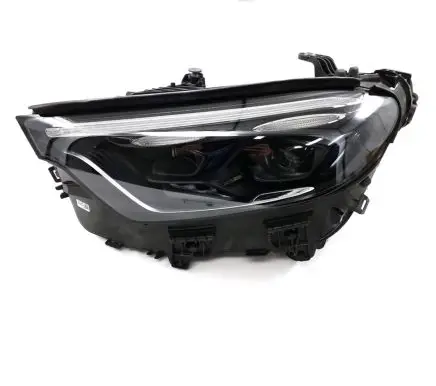 Mercedes-Benz GLC C254 Headlight/headlamp A2549062302