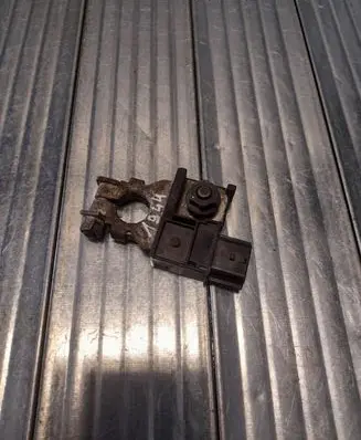 BMW X2 F39 Negative earth cable (battery) 150928150 3566