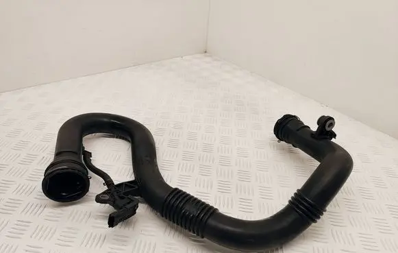 Renault Scenic IV - Grand scenic IV Intercooler hose/pipe 144602744R