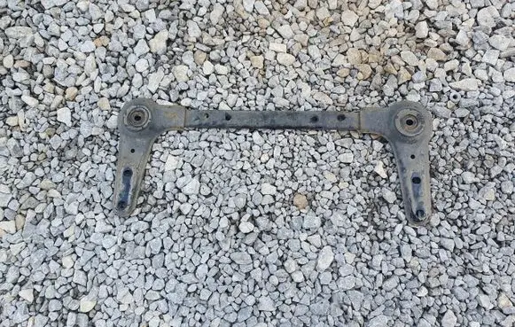 Nissan Pulsar Bottom radiator support slam panel PU5911