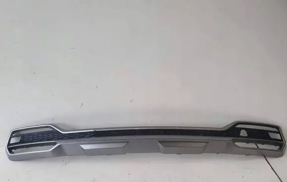 KIA Sorento IV Rear bumper lower part trim 86696-P2010