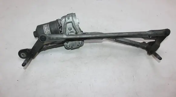 BMW X1 F48 F49 Front wiper linkage and motor 7350658 0390243529