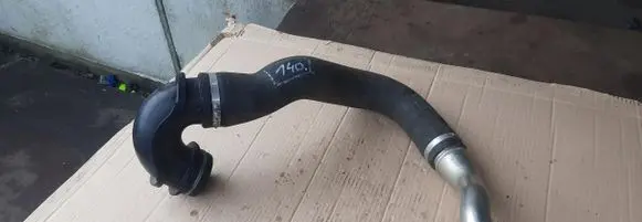Opel Insignia A Intercooler hose/pipe VRBF20609