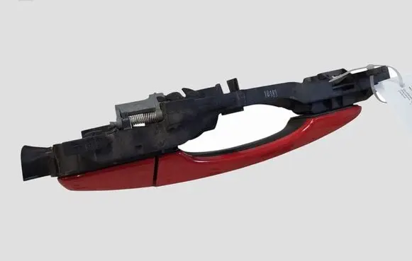 Volvo V40 Rear door exterior handle 13276166 31276167