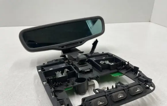 Volvo XC90 Rear view mirror (interior) E11015469 E11025469