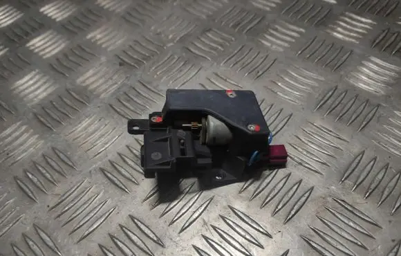BMW 5 E60 E61 Curtain motor 9918003265