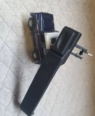 Land Rover Defender Rear interior roof grab handle