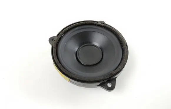 Front door speaker