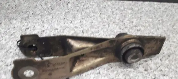 Renault Espace III Engine mount vacuum valve 6025403700