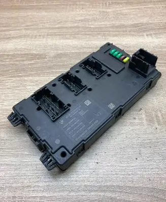 BMW 1 F20 F21 Comfort/convenience module 9329702
