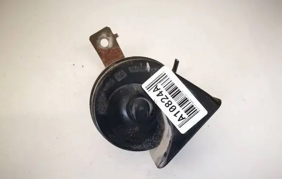 Horn signal