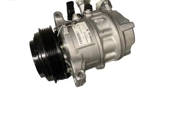 Mercedes-Benz V Class W447 Air conditioning (A/C) compressor (pump) A0008304500 A0008301301 0008304500