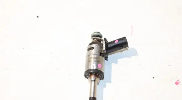Fuel injector