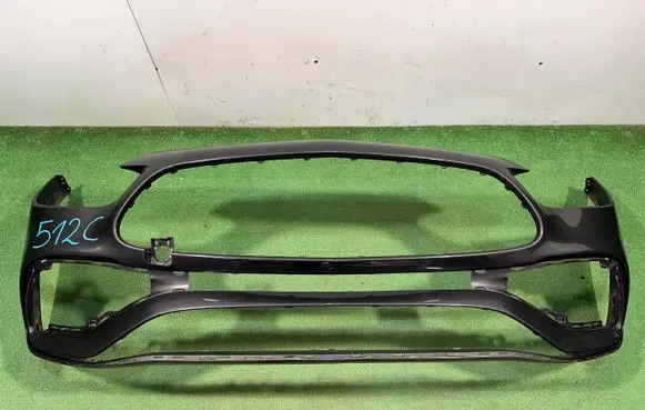 Mercedes-Benz C W206 Front bumper A2068858401