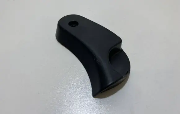BMW 3 E46 Engine bonnet (hood) release handle 8223163 11970213