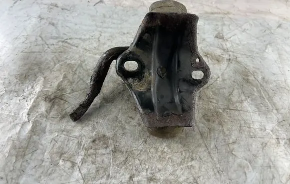 Muffler mount bracket/holder