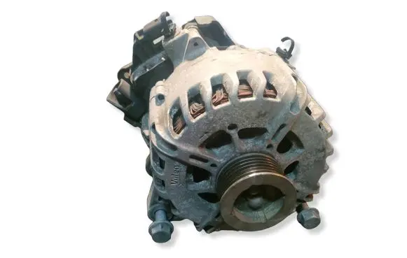 Citroen Berlingo Generator/alternator 9675753680 512205459 2612707B