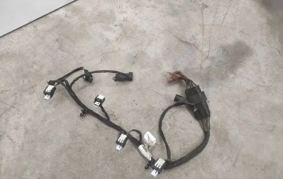Ford Explorer VI Other wiring loom KU5T14B485FC