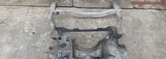 Citroen C5 Front subframe 9661332680
