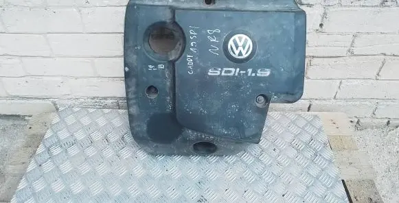 Volkswagen Caddy Engine cover (trim) 038103925L 038103925N 038103925M