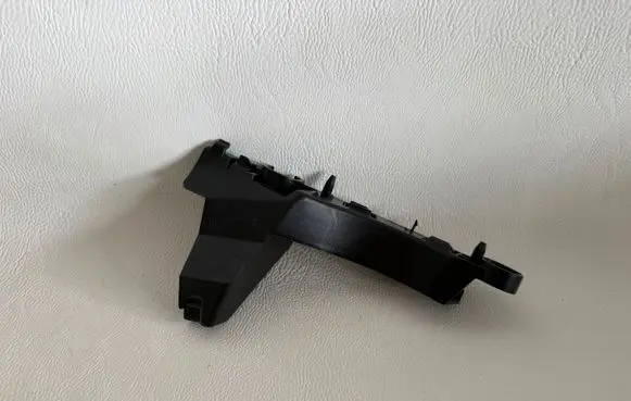 Audi Q2 - Front bumper mounting bracket 81A807184A
