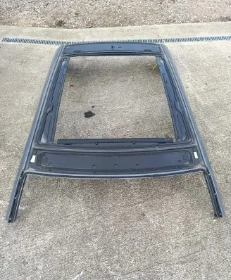 Hyundai Ioniq 5 Roof 