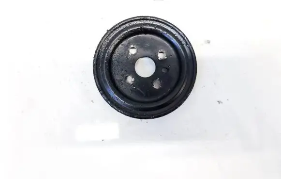 Mitsubishi Space Runner Water pump pulley 