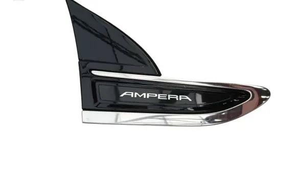 Opel Ampera Fender end trim 20774121