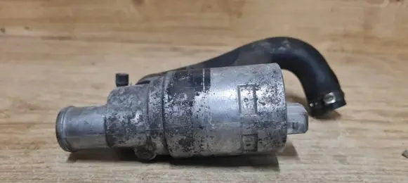 Volvo 850 Idle control valve (regulator) 0280140576