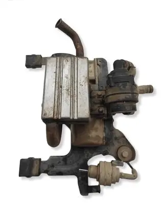 Volkswagen Transporter - Caravelle T6 Auxiliary pre-heater (Webasto) 7E0819008K 122R000258 10R045627