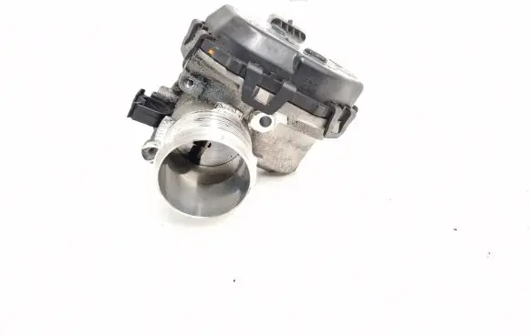 Peugeot 308 Throttle valve 9830171480 V29121487 98359L01