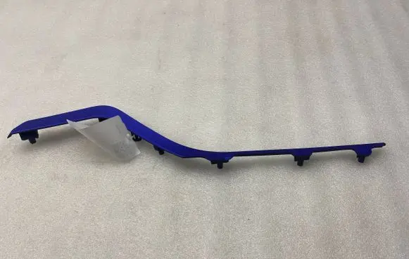 Toyota C-HR I Dashboard glove box trim 67161X1B25