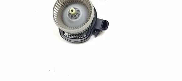 Jaguar XE Heater fan/blower MF1163602681 U97NA