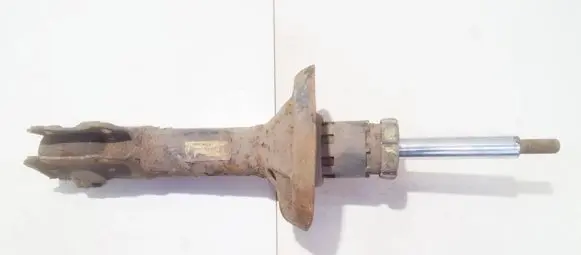 Volkswagen PASSAT B3 Front shock absorber/damper 357413031q