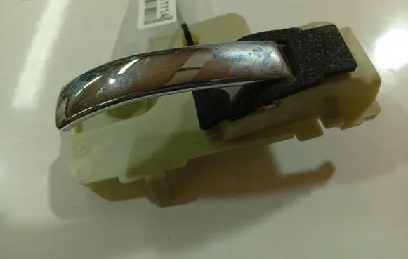 Dodge Caliber Rear door interior handle 