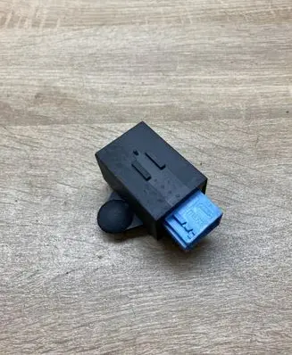 Peugeot 407 Immobilizer control unit/module 9652174680