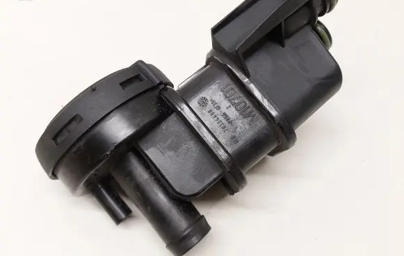 Porsche Cayman 981 Oil breather separator 70324408 70324414