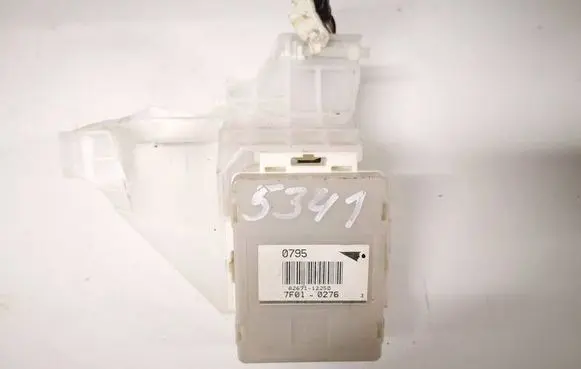 Toyota Auris 150 Sensor 8267112250 7A133445