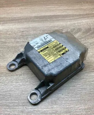 Toyota Corolla Verso AR10 Airbag control unit/module 8917001060 212130101