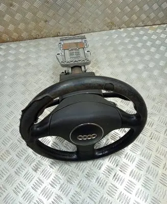 Audi A6 S6 C5 4B Steering wheel axle 315481
