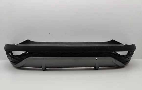 Hyundai Tucson IV NX4 Rear bumper 86612N7020