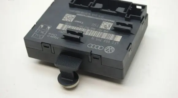 Audi A4 S4 B8 8K Door control unit/module 4F0959795N